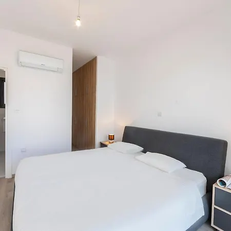 Ammos, Walking Distance To The Sea! Villa *