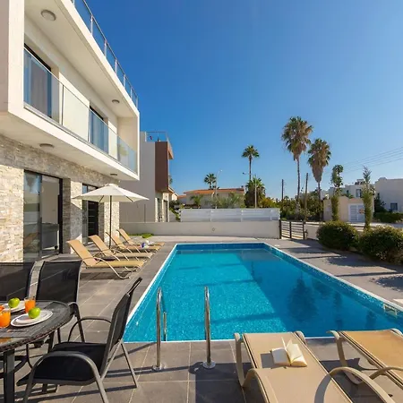 Ammos, Walking Distance To The Sea! * Klorakas