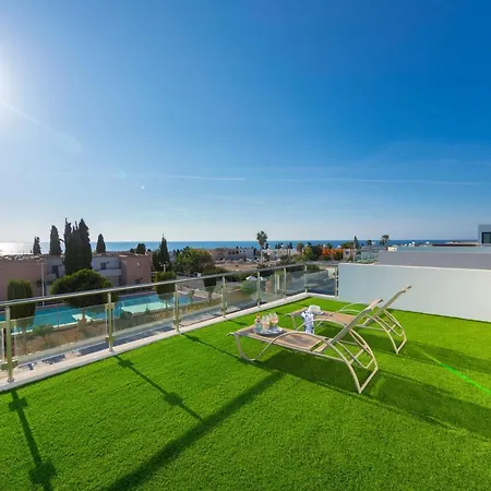 Ammos, Walking Distance To The Sea! *