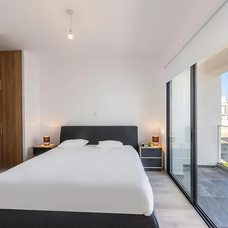 Ammos, Walking Distance To The Sea!